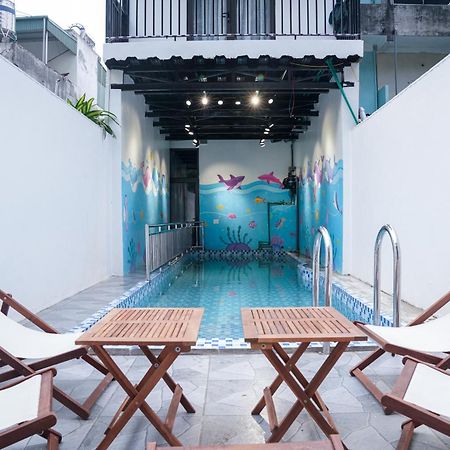 Strawberry House , Tour & Motorbikes Rentel Bed & Breakfast Ha Giang Exterior photo